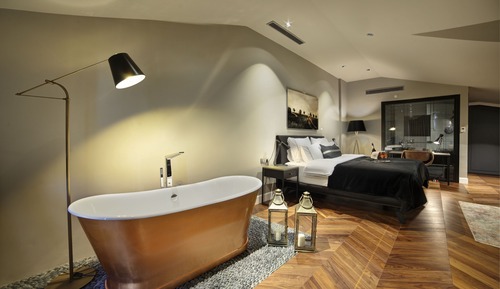 King's Room