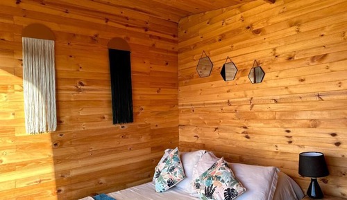 Habitación Deluxe doble