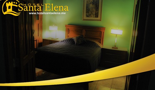 Habitación individual Deluxe