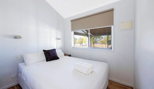 Cabaña estándar (Sleeps 6)