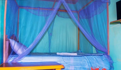 Habitación individual