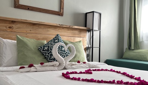 Habitación superior