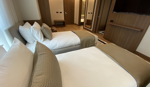 Suite familiar