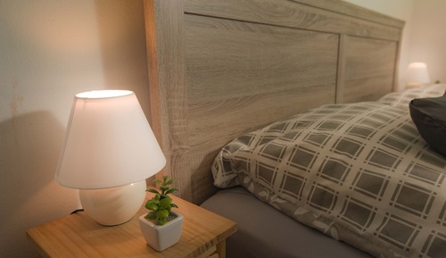 Apartamento, 1 habitación