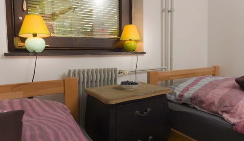 Apartamento, 2 habitaciones
