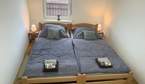 Apartamento superior