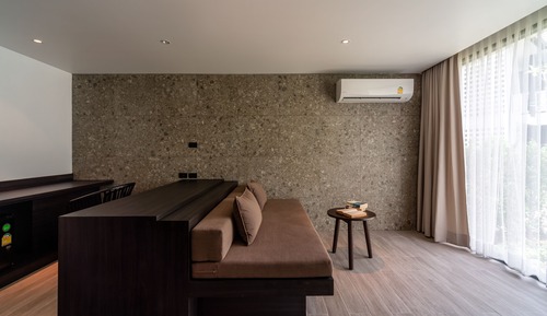 Habitación familiar