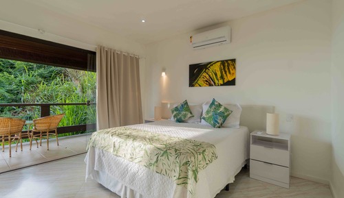 Suite superior (Luxo)