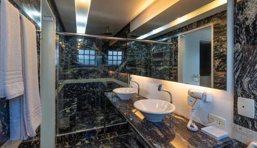 Suite presidencial