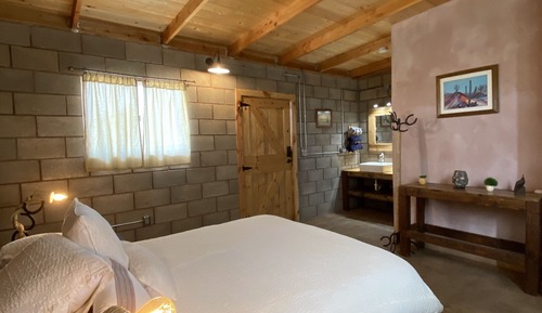 Habitación Confort (Bucefalo)
