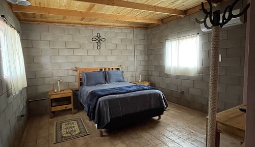 Habitación Confort, 1 cama de matrimonio (Marengo)