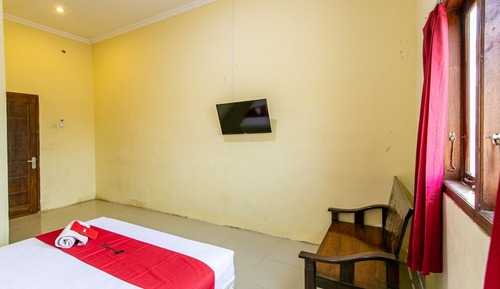 Habitación Premium