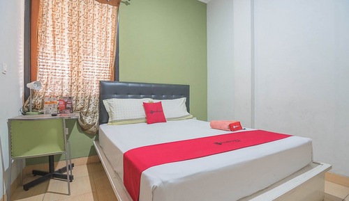 Habitación económica