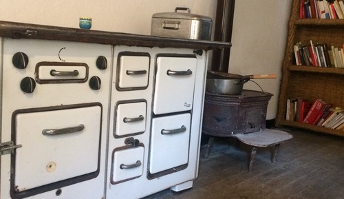 Habitación clásica doble