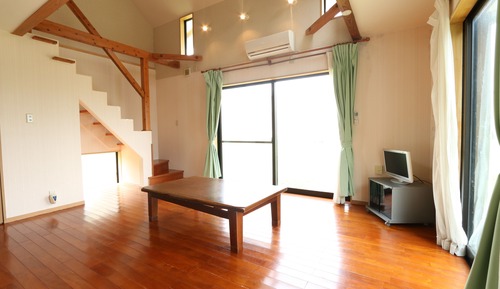 Habitación (Lodge)