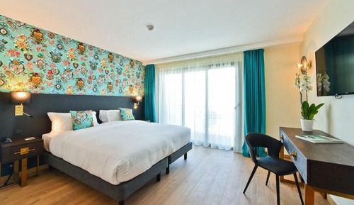 Habitación Confort doble