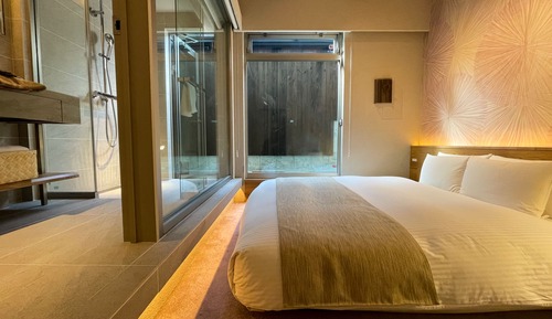 Habitación Deluxe, no fumadores (Run of House)