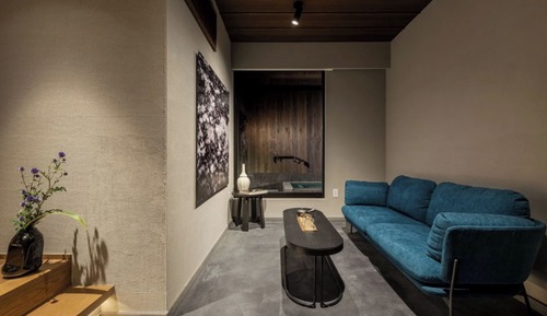 Habitación, no fumadores (Twin, Mizu)
