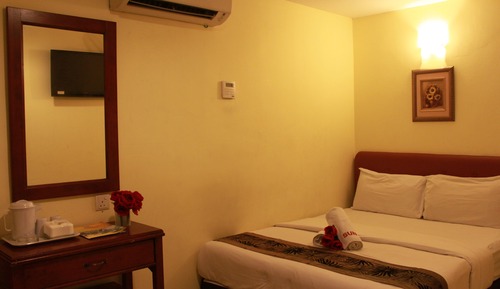 Habitación