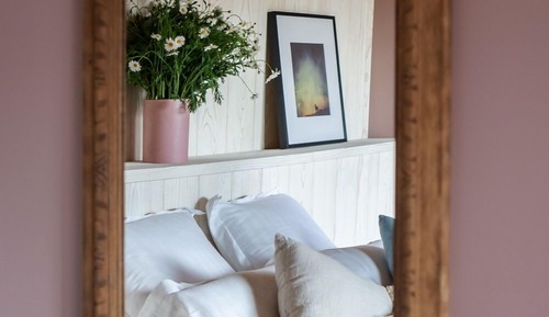 Habitación doble (Marguerite)