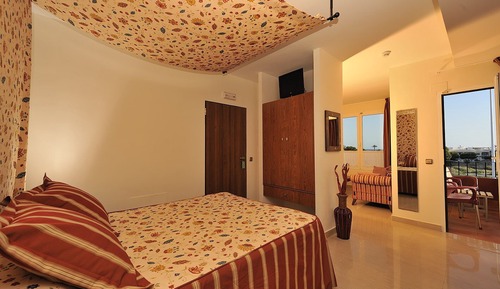 Suite estudio