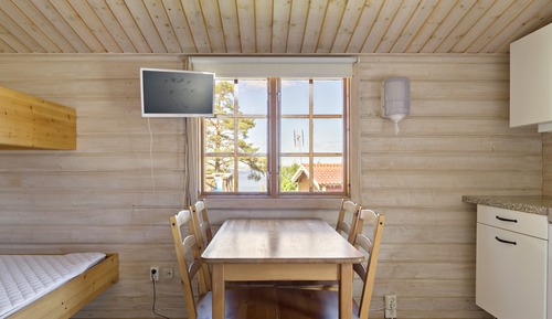 Cabaña (Timråstuga)