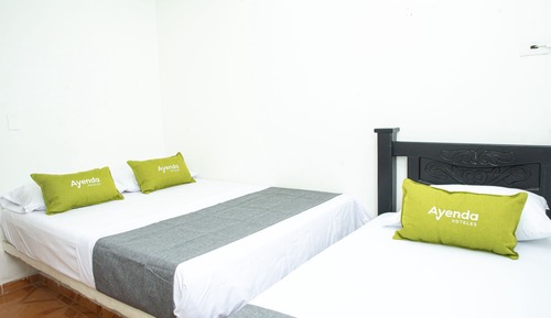 Habitación triple