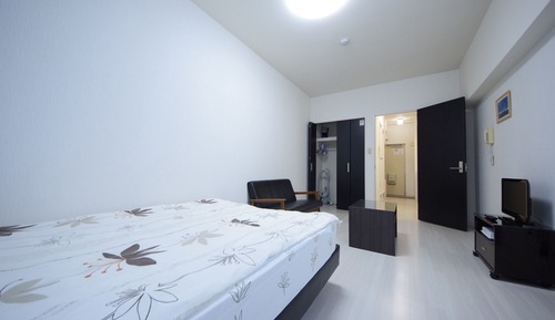 Apartamento (E-6)