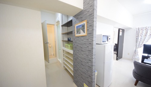 Apartamento estándar (Twin, C-5)