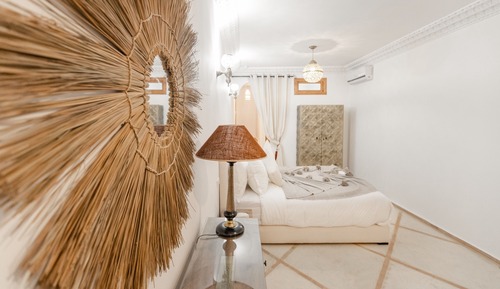 Suite familiar