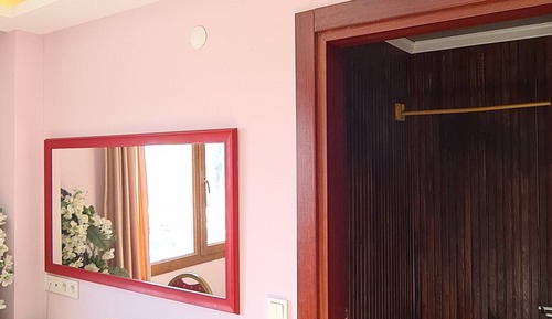 Habitación triple Confort