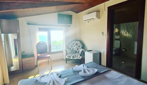 Habitación superior