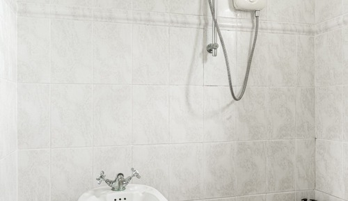 Casa de campo tradicional (Coach House)
