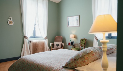 Habitación superior
