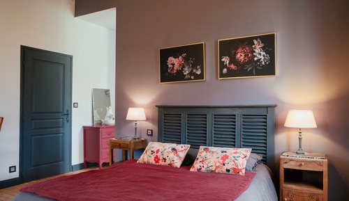 Habitación superior