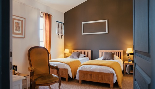Habitación superior