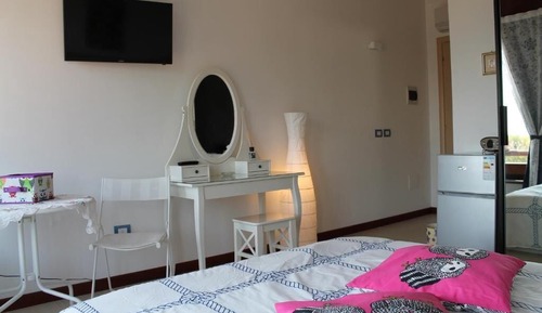 Habitación familiar, 2 habitaciones