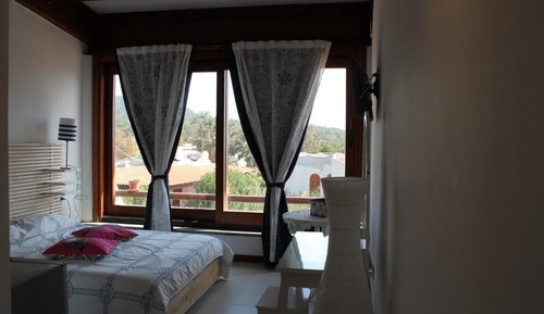 Habitación Confort doble