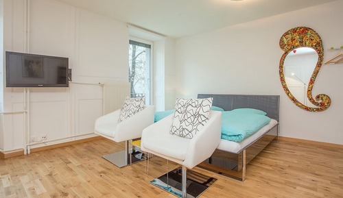Estudio (Manoir)