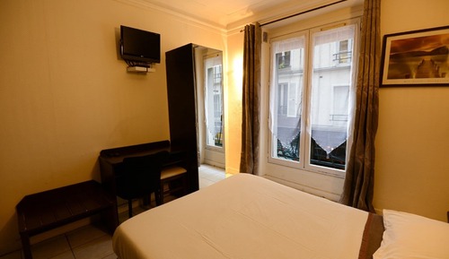 Habitación Confort doble