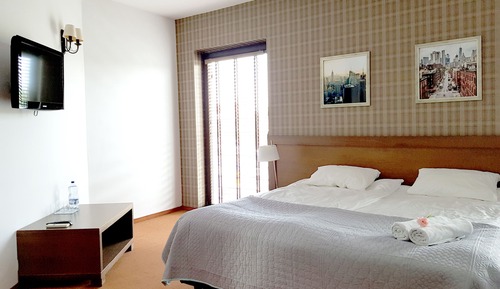 Habitación triple Confort