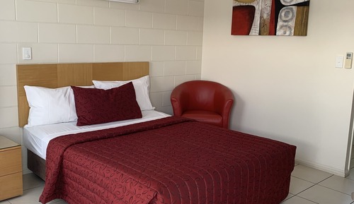 Habitación Confort