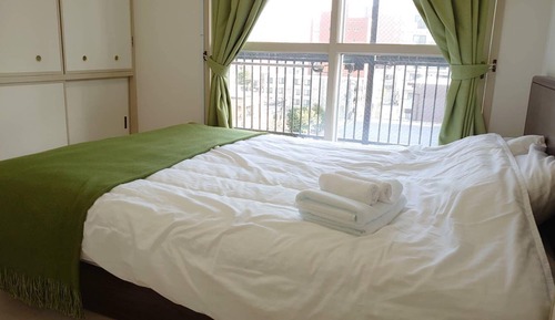 Apartamento, 3 habitaciones
