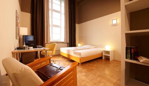 Habitación individual básica