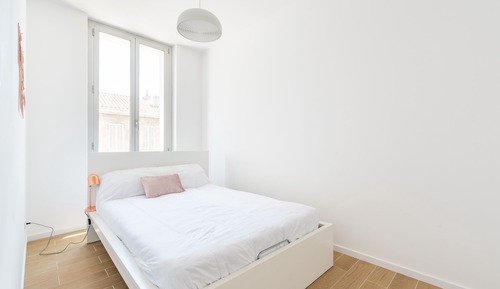 Apartamento City, 1 habitación, cocina, vistas a la ciudad (2)
