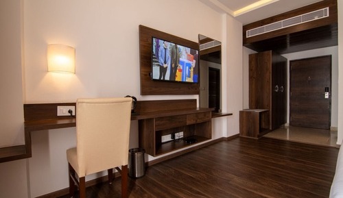 Habitación Premium