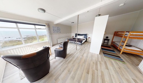 Apartamento, 1 habitación