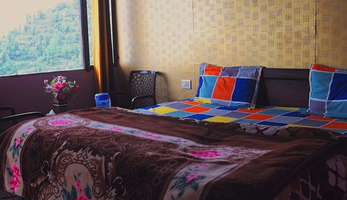 Habitación básica