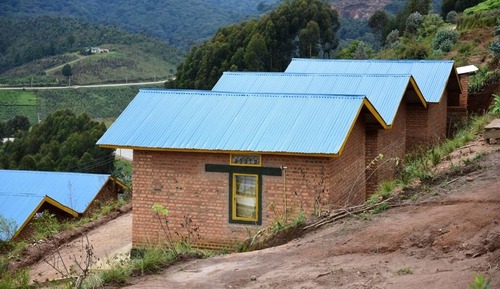Habitación básica