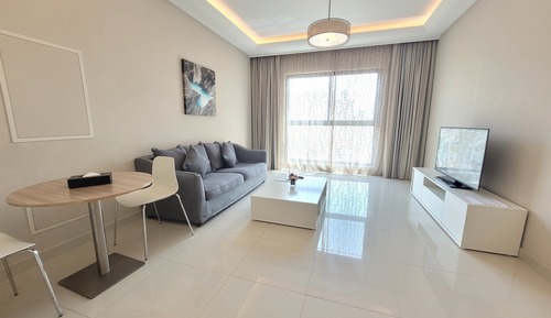 Suite superior, 1 habitación